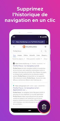 Firefox Focus