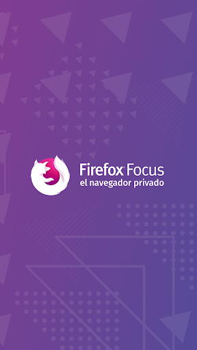 Firefox Focus: el navegador PC