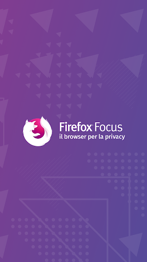 Firefox Focus: il browser PC