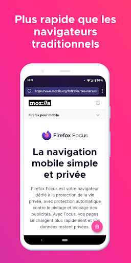 Firefox Focus