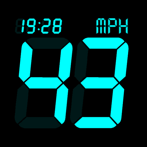 DigiHUD Speedometer para PC