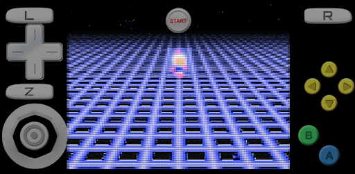 komputer Mega64 Plus Emulator