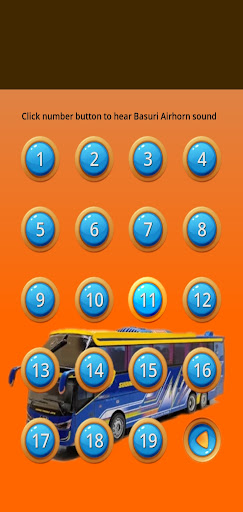Basuri Airhorn PC