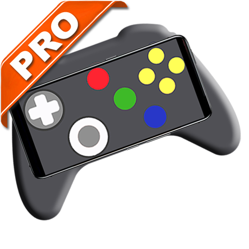 Super64Pro Emulator PC