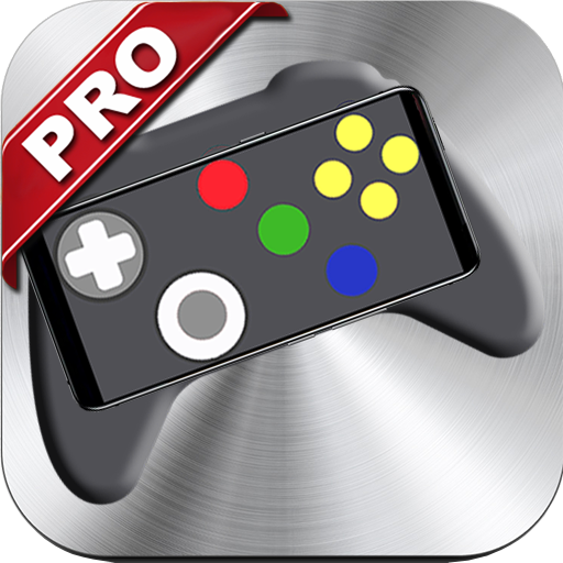 Super64 Pro - Emulator for N64 PC