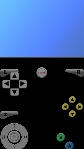 Super64 Pro - Emulator for N64 PC