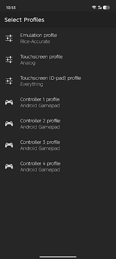 Super64 Pro - Emulator for N64 PC