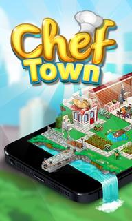 Chef Town PC