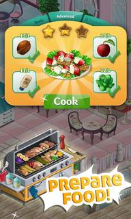 Chef Town PC
