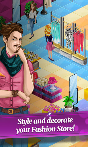 Fashion City 2 PC