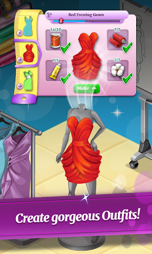 Fashion City 2 PC