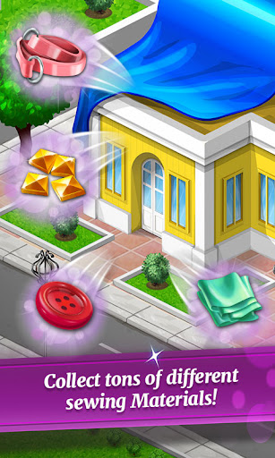 Fashion City 2 PC