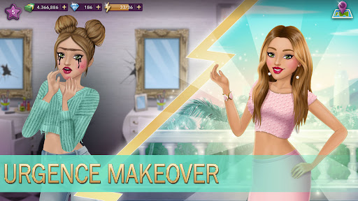 Hollywood Story®: Fashion Star