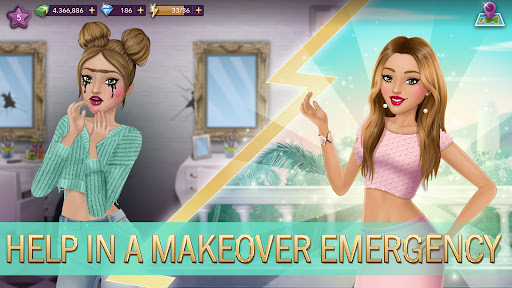 Hollywood Story®: Fashion Star PC