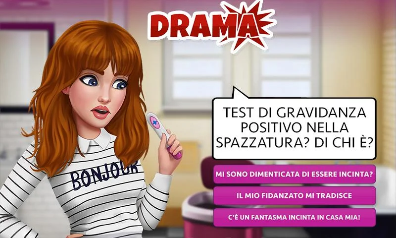 My Story: Serie Interattive PC