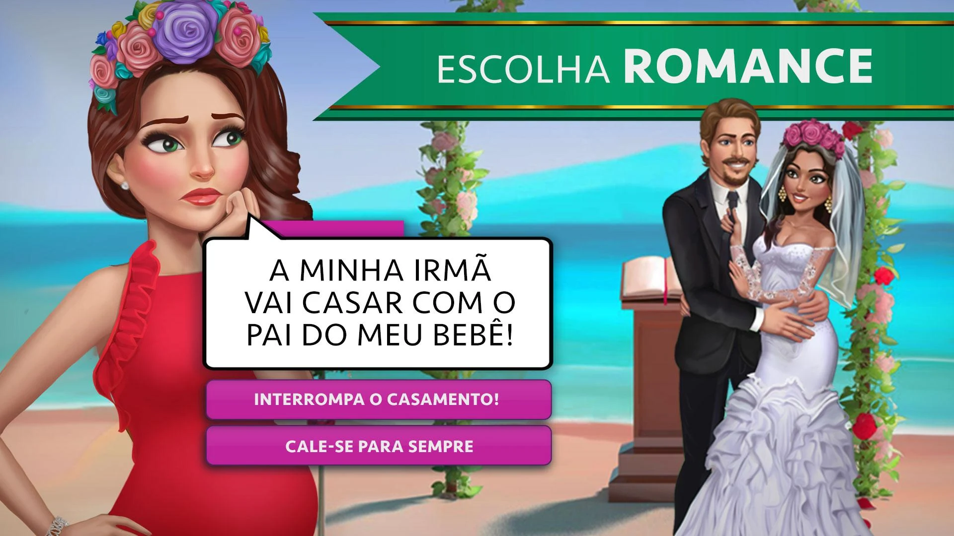 My Story: Séries Interactives para PC