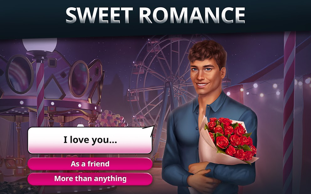 Tabou Stories: Love Episodes PC