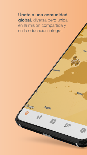 komputer Nazaret - Corazon de Peregrino