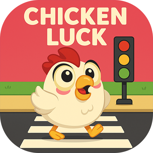 Lucky Chicken Avoider