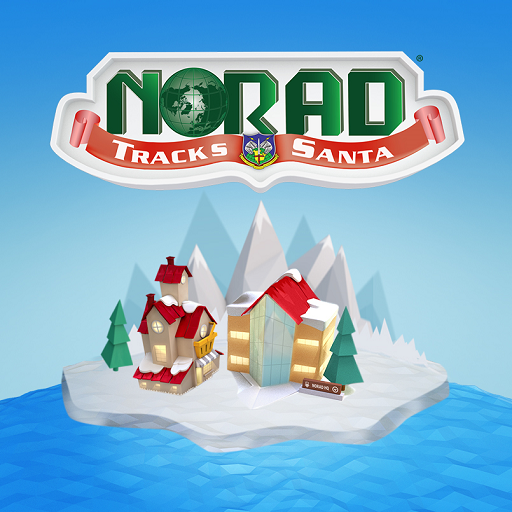 NORAD Tracks Santa PC