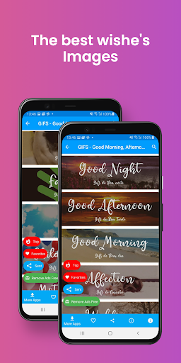 Good Morning, Afternoon, Night PC