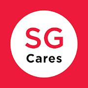 SG Cares电脑版