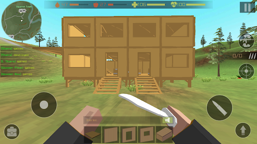 Zombie Hunter: Pixel Survival PC
