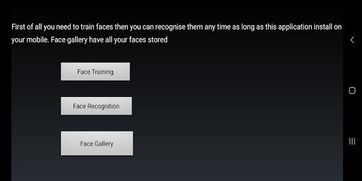 Face Recognition PC