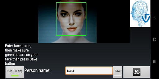 Face Recognition PC