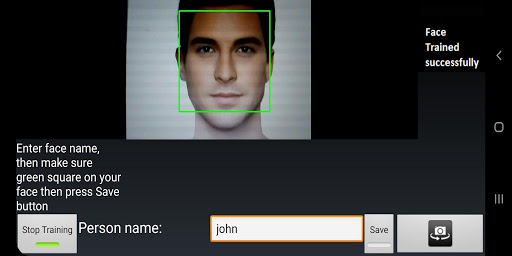 Face Recognition PC