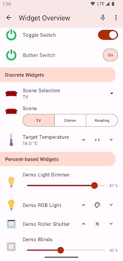 openHAB PC