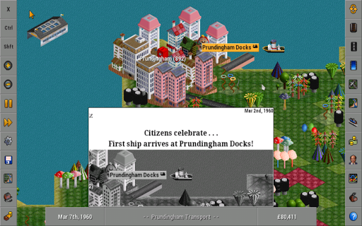 OpenTTD