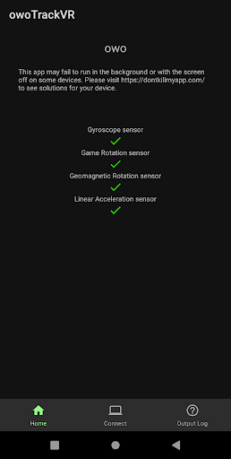 owoTrack PC版