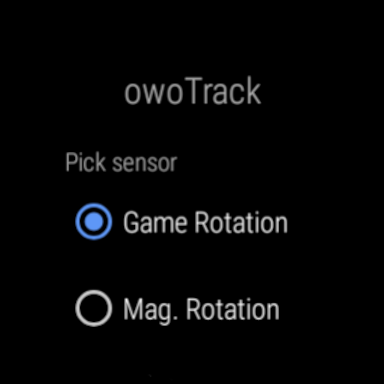 owoTrack PC版