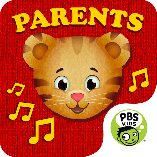 Daniel Tiger for Parents para PC