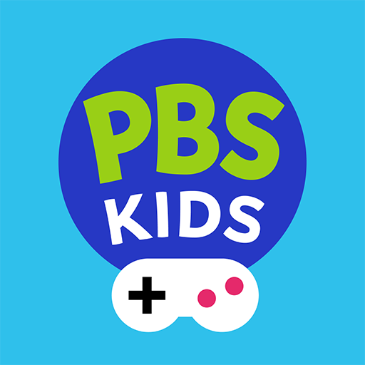 PBS KIDS Games