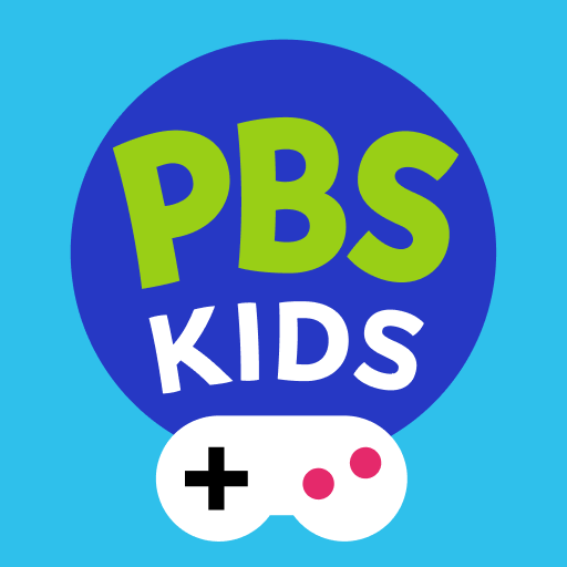 PBS KIDS Games ПК