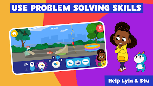 PBS KIDS Games App PC