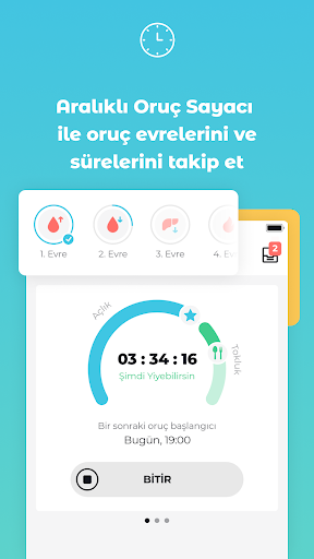 Diyetkolik - Kalori Sayacı PC