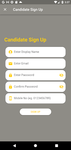 komputer Talent Perak