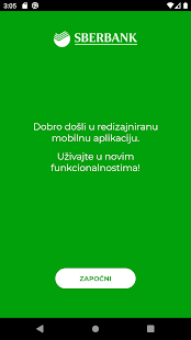 Sberbank Mobile Banking