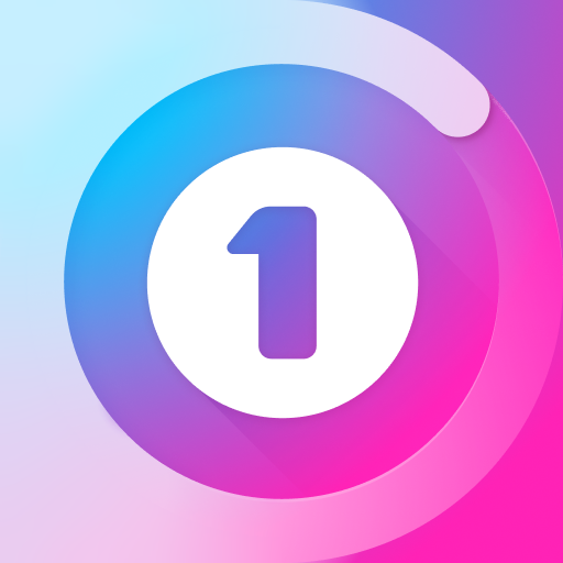 1Money: chi tiêu, ngân sách PC