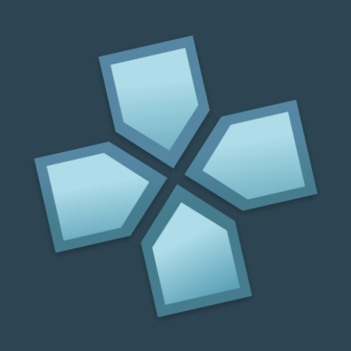 PPSSPP - PSP emulator ПК