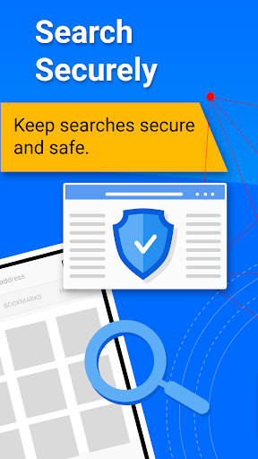 komputer PrivacyWall