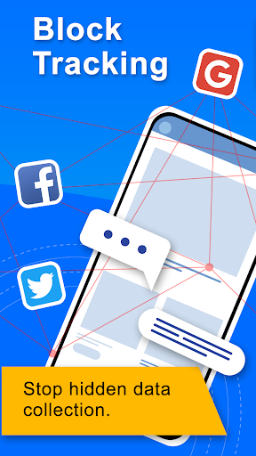 komputer PrivacyWall