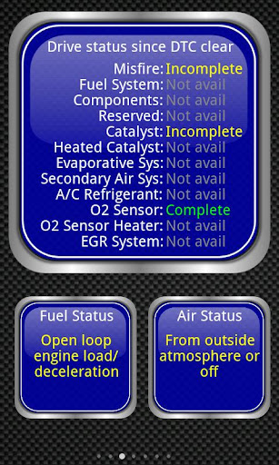 Torque Pro (OBD2 / Carro)