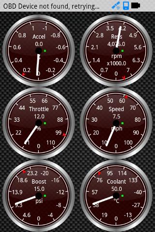 Torque Lite (OBD2 & Car) PC