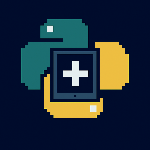 QPython3 - Python for Android