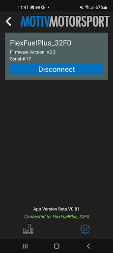 Motiv Motorsport پی سی