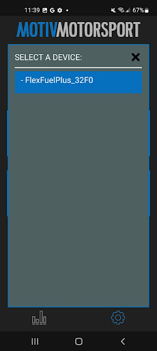 Motiv Motorsport پی سی